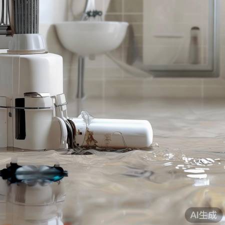 热水器水泵使用寿命揭秘：一窥耐用之选