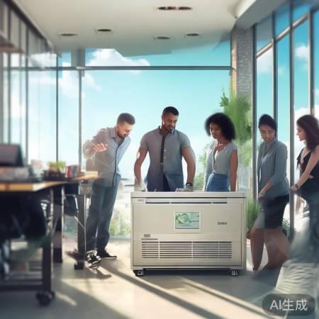 空气能公司：打造节能环保生活新选择