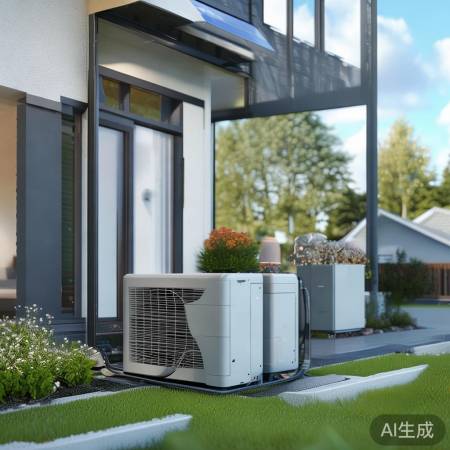 节能环保，生活新选择