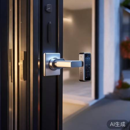 智能锁体如何提升家庭安全系数？