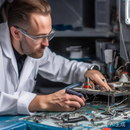 油烟机漏油槽卡槽断裂怎么办？维修技巧分享