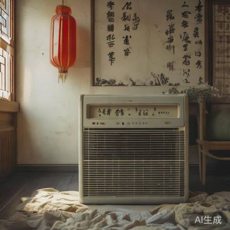 空调功率揭秘：一匹空调等于多少千瓦？