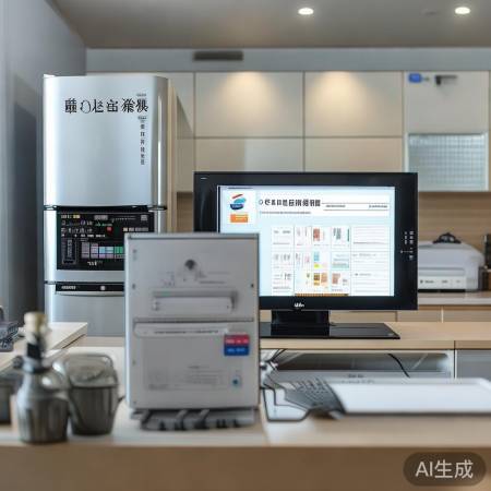 拼音助你选购家电