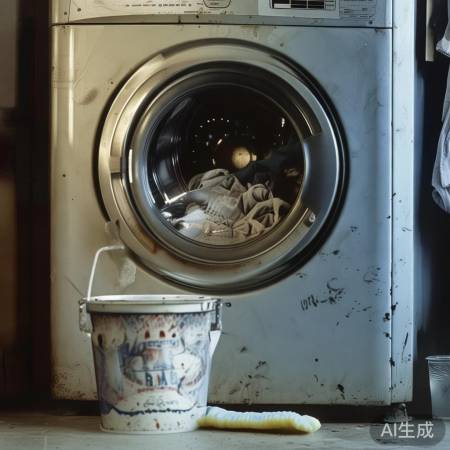 洗衣机除味洗新秘籍