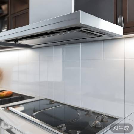 山东静音油烟机安装价格一览