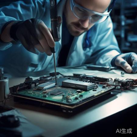 小米燃气灶电池调试教程，轻松解决电池问题