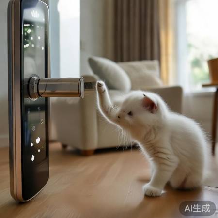 宠物模式防捣乱