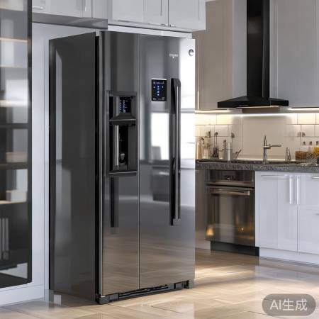 优质防爆冰箱推荐，安全厨房生活