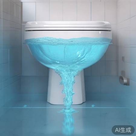 智能马桶留水封的正确方法揭秘