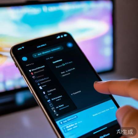 连接小爱音响，输入配对码