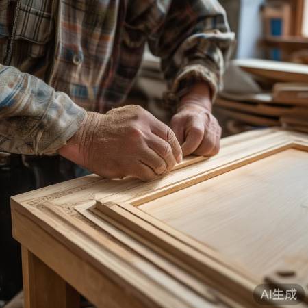 北戴河高品质防盗门制作工艺揭秘