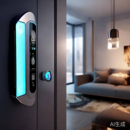 智能指纹锁评测