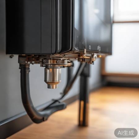 壁挂炉点火器罢工，换新解决