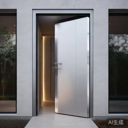 轻便耐用防盗佳