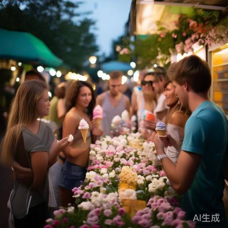 夏天老式冰箱温度设置指南：凉爽一夏