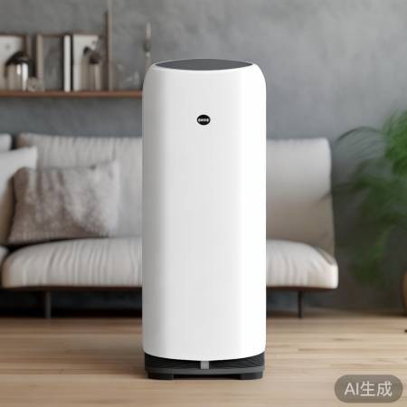 美的空调E2系列：高效节能新体验