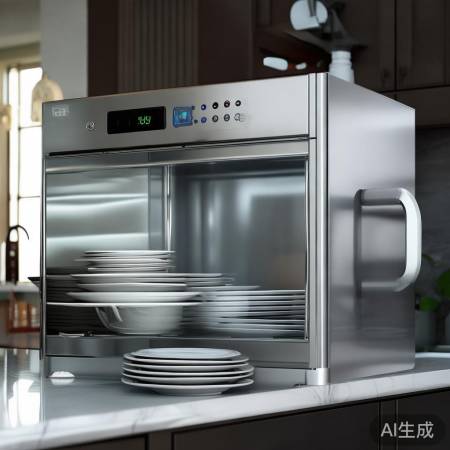 澳柯玛消毒柜,快速杀菌神器