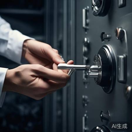 小心使用万能钥匙