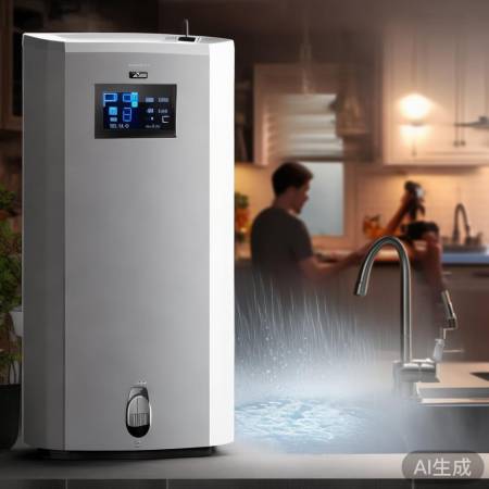 快速热水桶装热水器选购要点