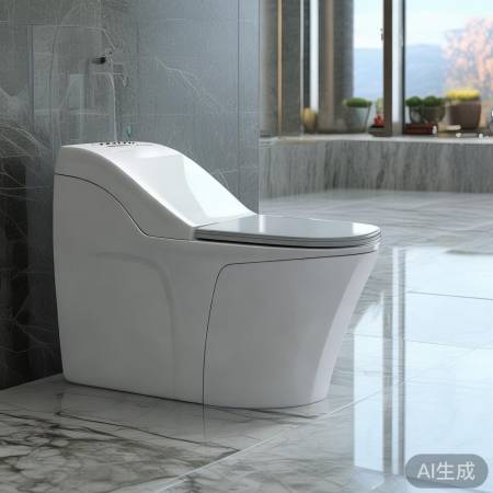 九牧6440智能马桶：舒适生活新选择