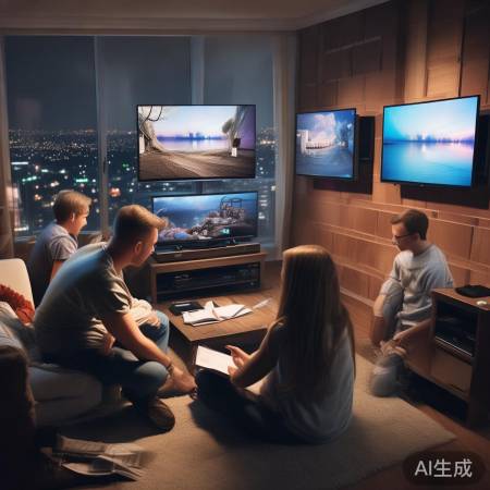 常州哪家电视机品牌更受欢迎？