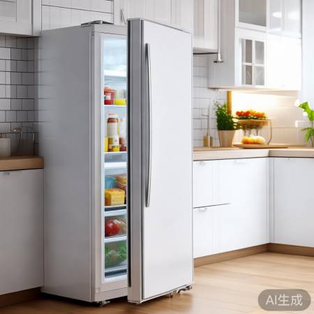 风冷冰箱除霜佳选