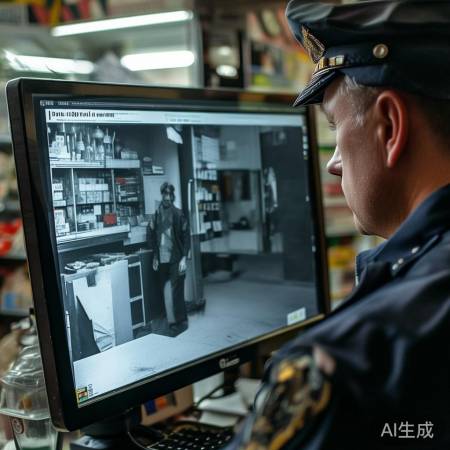 保险柜失窃，7万元钥匙神秘被盗追踪中