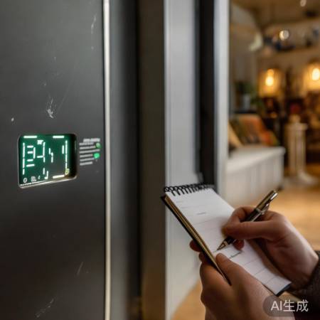 电壁挂炉故障维修：轻松解决E4问题攻略