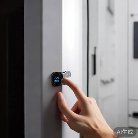 重置电壁挂炉，清除故障代码