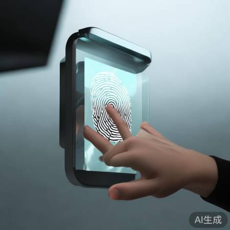 电脑指纹锁快速解锁教程