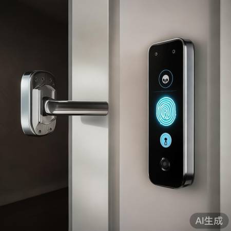 智能锁真的能替代牛头锁吗？家居安全新选择揭晓