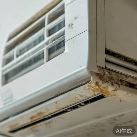 空调一开异味重，揭秘家居空气质量隐患