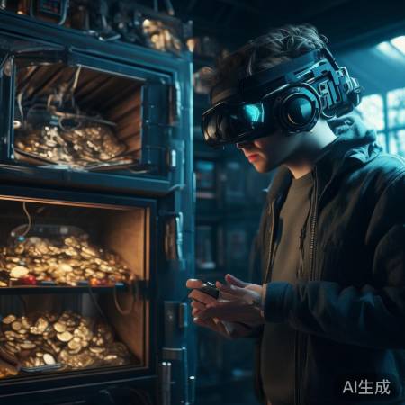 适度破坏，和谐游戏