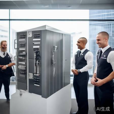 晋江保险柜，实力与服务双优