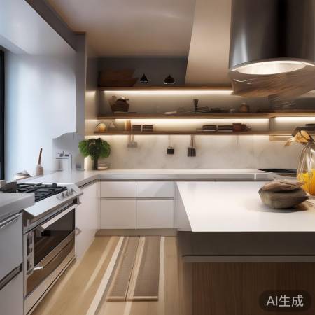 消毒柜内部为何会出现通红现象？揭秘原因