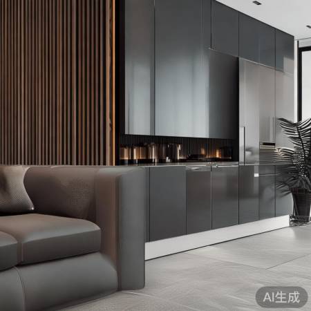 更换紫外线灯，防红光