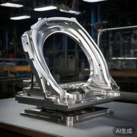 朔州防盗门折弯模具：行业领先技术解析