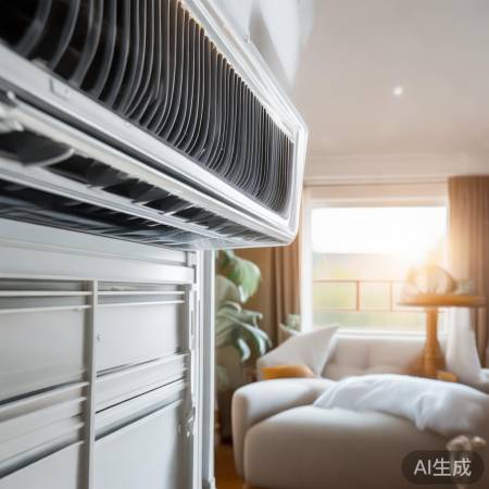 空调清洁延寿节能