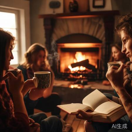 小确幸，不靠高科技