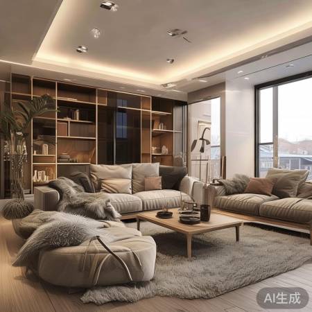 康佳智能电视，享受生活新高度