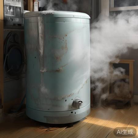 林内热水器热水供应问题解析