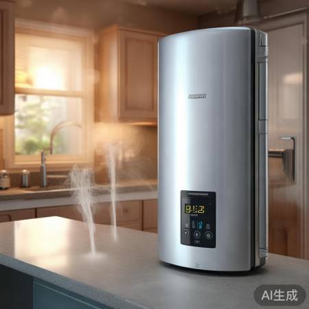 惠普电热水器揭秘，节能环保技巧
