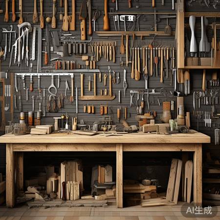 如何在家轻松安装指纹锁？快速上手指南