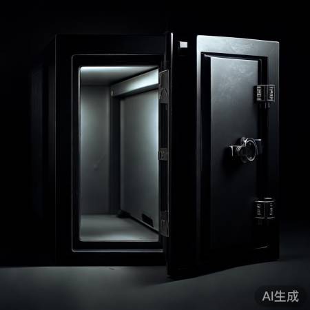 黑石保险柜故障排查指南