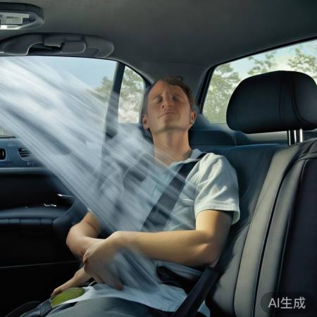 车内睡觉是否可以开空调？安全风险大揭秘