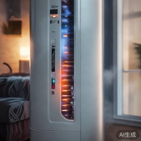 热水器报警E4故障代码解读及解决方法