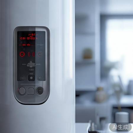 电热水器红灯持续闪烁是什么原因？快速解决方法揭晓