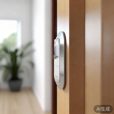 成都指纹锁价格一览：高品质生活安全之选