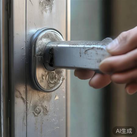 公牛指纹锁故障：为何不能成功感应指纹？