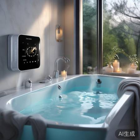 智能恒温热水器安装攻略：一步到位，享受舒适热水生活